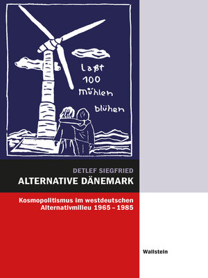 cover image of Alternative Dänemark